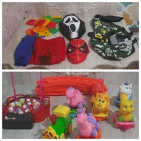اسباب بازی