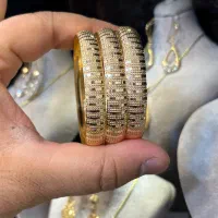 النگو دامله جدید ۷٪ ای|جواهرات|اصفهان, منتظرالمهدی|دیوار