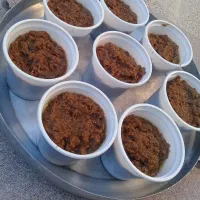 حلوای سرخ (بربری)