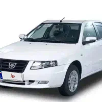 حواله سورن بلاس XUP بنزینی