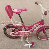 دوچرخه ۱۶