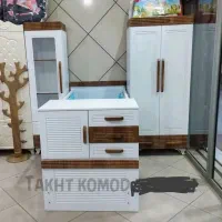 بعلت تغییر شغل 30%زیر قیمت همجا|اسباب و اثاث بچه|اهواز, امانیه|دیوار