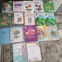 کتاب کنکور دهم یازدم دوازدهم