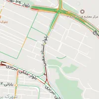 اجاره آپارتمان ۱۲۰ متر استاد معین نظامی شرقی