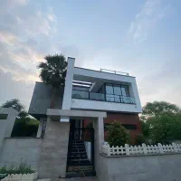 ویلا شهرکی استخردار ورودی رامسر