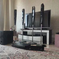 سینما خانواده|سیستم صوتی خانگی|قشم, |دیوار