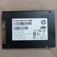 هارد SSD 256G|قطعات و لوازم جانبی رایانه|تهران, قناتکوثر|دیوار