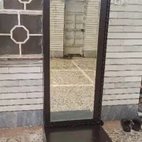 آینه قدی و پاتختی