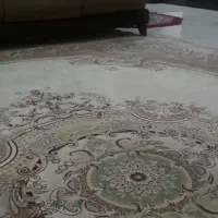 فرش ۹ متری