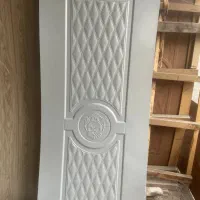 درب اتاقی 53 و درب سرویس بهداشتی 5حمام ضدآب 8582|مصالح و تجهیزات ساختمان|کرج, محمد آباد|دیوار