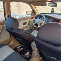 سمند معمولی ۸۶ دوگانه شرکتی|خودرو سواری و وانت|تهران, سعادت‌آباد|دیوار