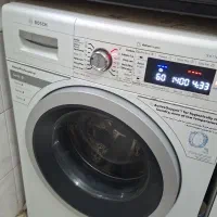 تعمیرات تخصصی لباسشوویی اتومات