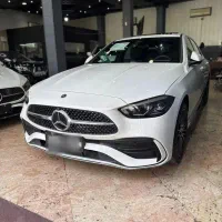 C 200 L 2025|خودرو سواری و وانت|تهران, آسمان|دیوار