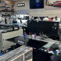 نمایندگی تعمیرات تلویزیون led&lcd در محل با ضمانت|خدمات پیشه و مهارت|مشهد, عبادی|دیوار