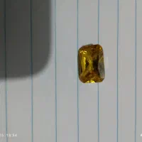 یک عدد یاقوت