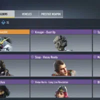 اکانت کالاف گیم|کنسول، بازی ویدئویی و آنلاین|تبریز, |دیوار