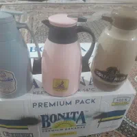فلاکس چای
