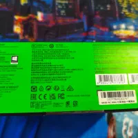 میکروفن Razer Siren Mini|قطعات و لوازم جانبی رایانه|جم, |دیوار