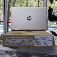 HP Pavilion 14 x360 (OPEN BOX) لپ تاپ|رایانه همراه|اصفهان, گلزار|دیوار
