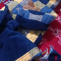 کافمن با شلوار و سره همی|کفش و لباس بچه|شاندیز, |دیوار