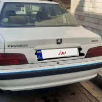 خودرو پارس ۱۴۰۱|خودرو سواری و وانت|ری, فیروزآبادی|دیوار