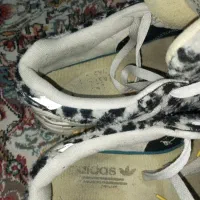 کتونی اورجینال zx|کیف، کفش، کمربند|تهران, شهرک ابوذر|دیوار