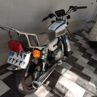 موتور احسان 200 مدل 1403 معاوضه با پراید