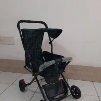 کالسکه کودک|کالسکه و لوازم جانبی|مرند, |دیوار