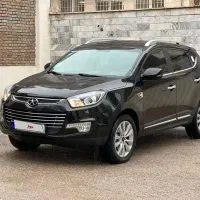 جک S5|خودرو سواری و وانت|اردبیل, |دیوار