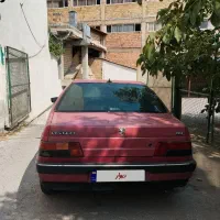 پژو آردی|خودرو سواری و وانت|ارومیه, |دیوار
