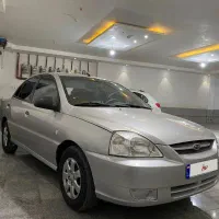 ریو مدل 90|خودرو سواری و وانت|مشهد, کوی پلیس|دیوار