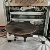 تنور گازی|اجاق گاز و لوازم برقی پختوپز|اقبالیه, |دیوار