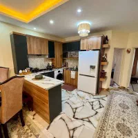 ویلای فلت مشجر مناسب سکونت دائم سند دار شهرکی|فروش خانه و ویلا|خرمآباد (تنکابن), |دیوار