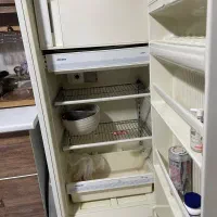 یخچال ارج|یخچال و فریزر|رودهن, |دیوار