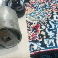 چند عدد بکس و جقجقه|ابزارآلات|اهواز, فدک|دیوار