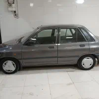 پراید 131|خودرو سواری و وانت|قم, مهر آباد|دیوار