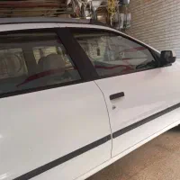 سمندSE|خودرو سواری و وانت|بافق, |دیوار