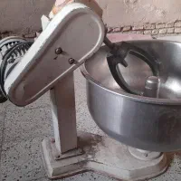 خمیر گیر ۴۰ کیلویی|ماشین‌آلات صنعتی|بروجن, |دیوار