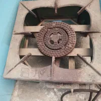 گاز 2 شعله