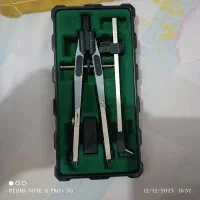 پرگار مهندسی