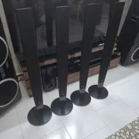 سینما خانگی و dvd کاملا سالم فقط ۲ میلیون