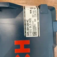 دریل بوش|ابزارآلات|تهران, پاسداران|دیوار