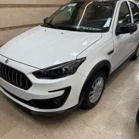 اطلس صفر خشک با سانروف و بدون سانروف