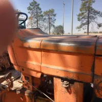 تراکتور رومانی