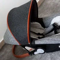 کریر|کالسکه و لوازم جانبی|لنگرود, |دیوار