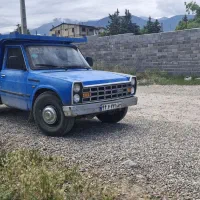 نیسان کمپرسی سرحال