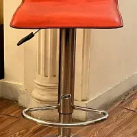 صندلی اهرمی گازی