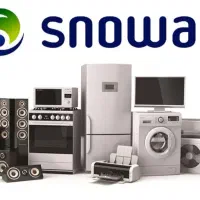 نمایندگی فروش لوازم خانگی اسنوا