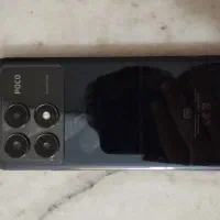 poco x6 pro