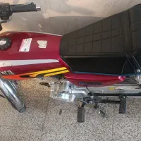 هندا200 اریانا|موتورسیکلت|مشهد, هفده شهریور|دیوار